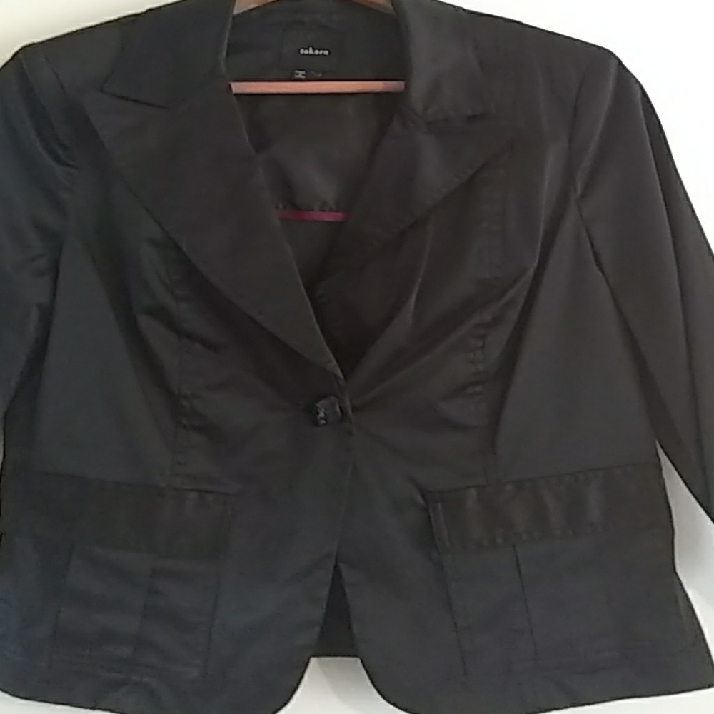 Takara jacket